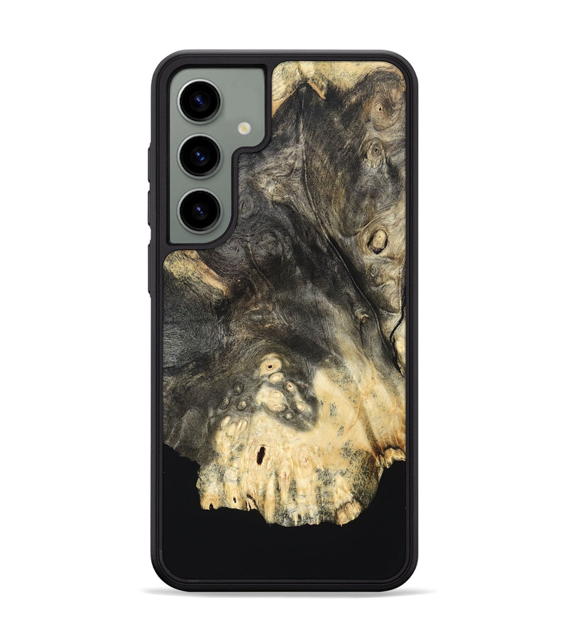 Galaxy S24 Plus Wood Phone Case - Neveah (Wood Burl, 824248)