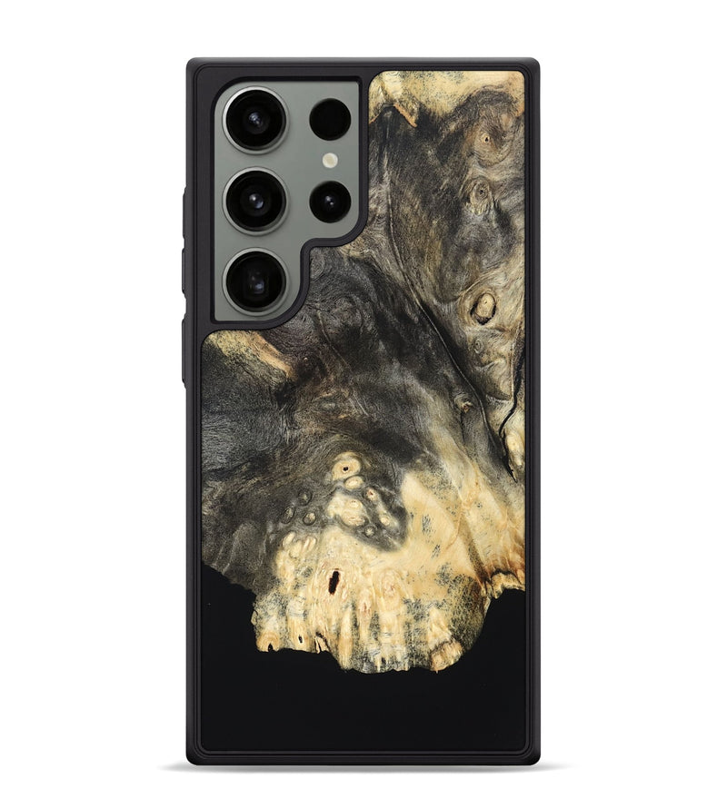 Galaxy S24 Ultra Wood Phone Case - Neveah (Wood Burl, 824248)