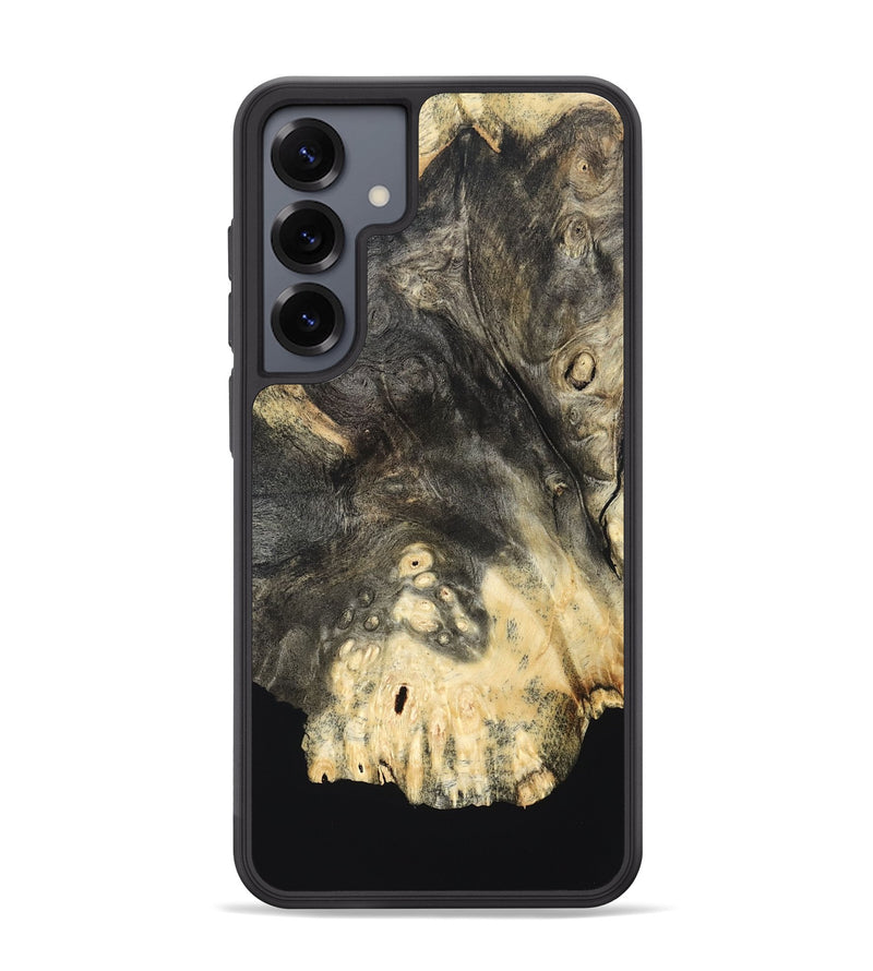 Galaxy S25 Plus Wood Phone Case - Neveah (Wood Burl, 824248)