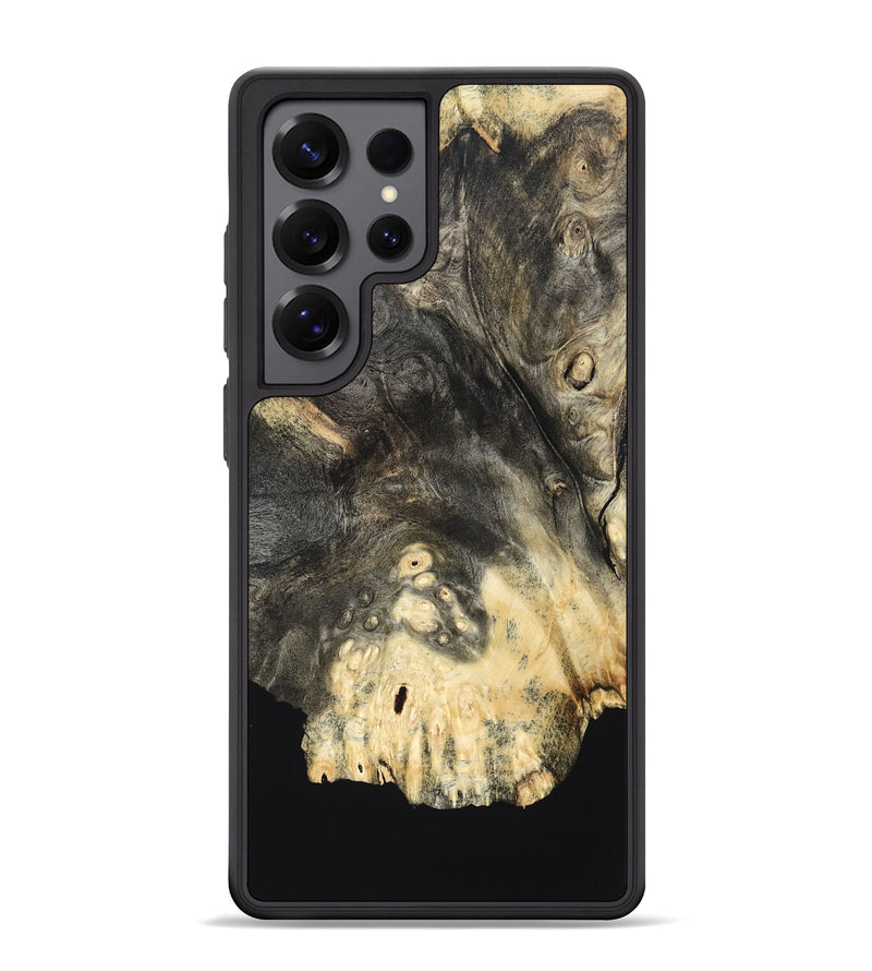 Galaxy S25 Ultra Wood Phone Case - Neveah (Wood Burl, 824248)