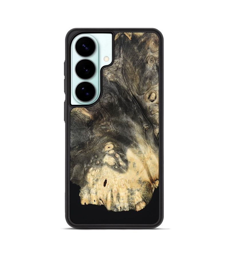 Galaxy S26 Wood Phone Case - Neveah (Wood Burl, 824248)