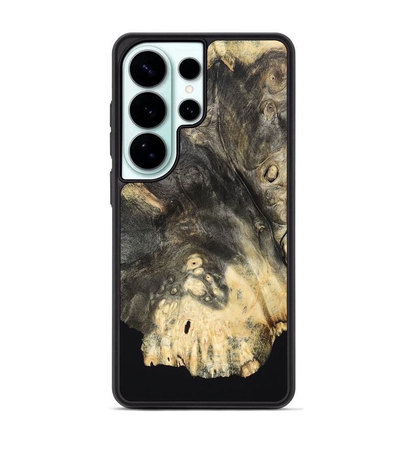 Galaxy S26 Ultra Wood Phone Case - Neveah (Wood Burl, 824248)