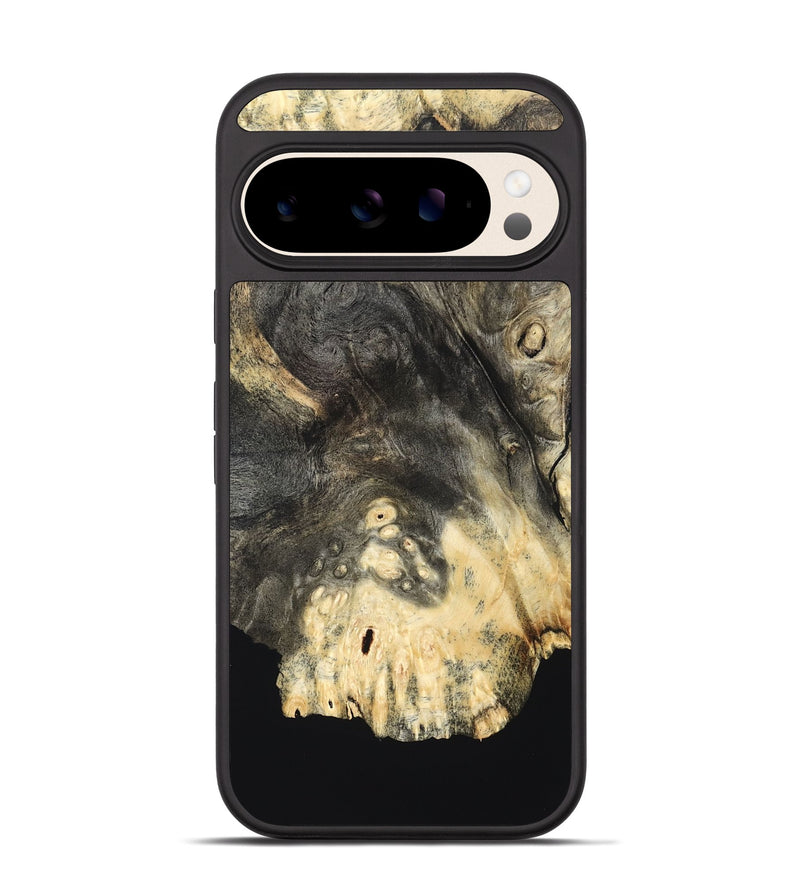 Pixel 10 Wood Phone Case - Neveah (Wood Burl, 824248)