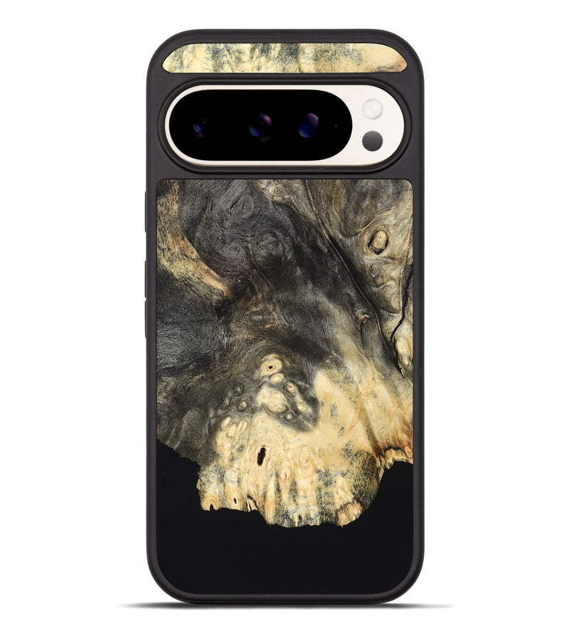 Pixel 10 Pro XL Wood Phone Case - Neveah (Wood Burl, 824248)