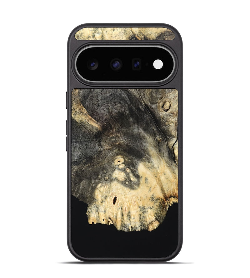 Pixel 11 Wood Phone Case - Neveah (Wood Burl, 824248)