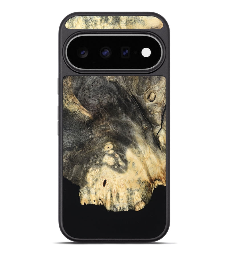 Pixel 11 Pro XL Wood Phone Case - Neveah (Wood Burl, 824248)