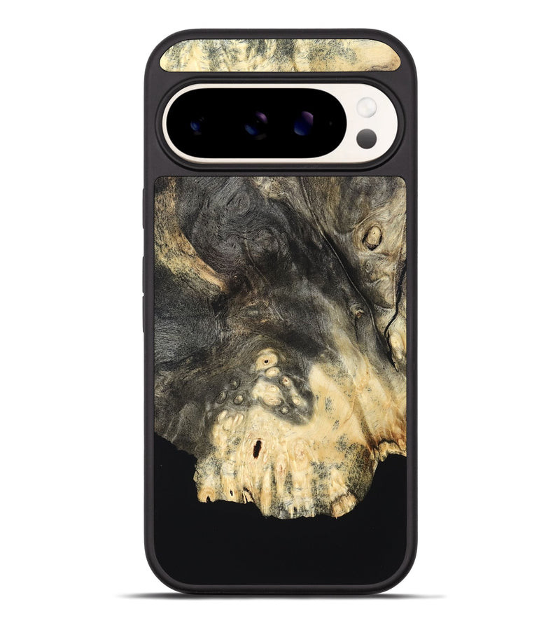 Pixel 9 Pro XL Wood Phone Case - Neveah (Wood Burl, 824248)