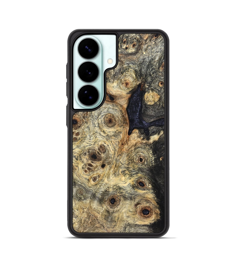 Galaxy S26 Wood Phone Case - Carlene (Wood Burl, 824251)