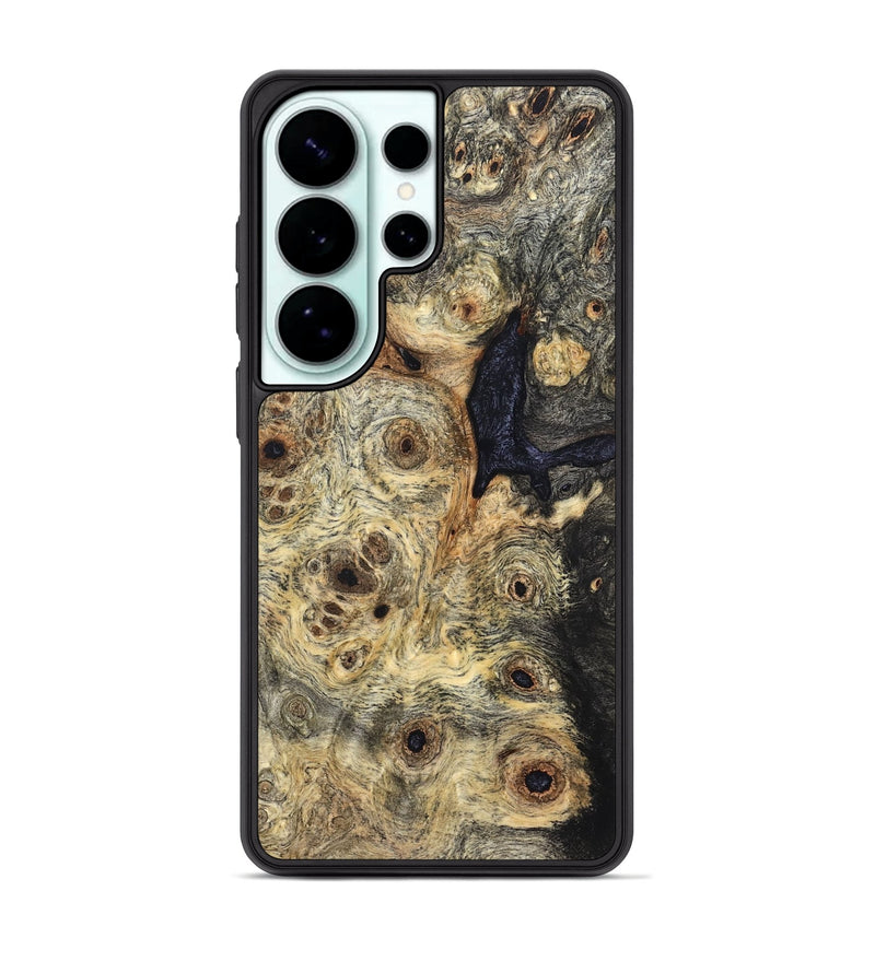 Galaxy S26 Ultra Wood Phone Case - Carlene (Wood Burl, 824251)