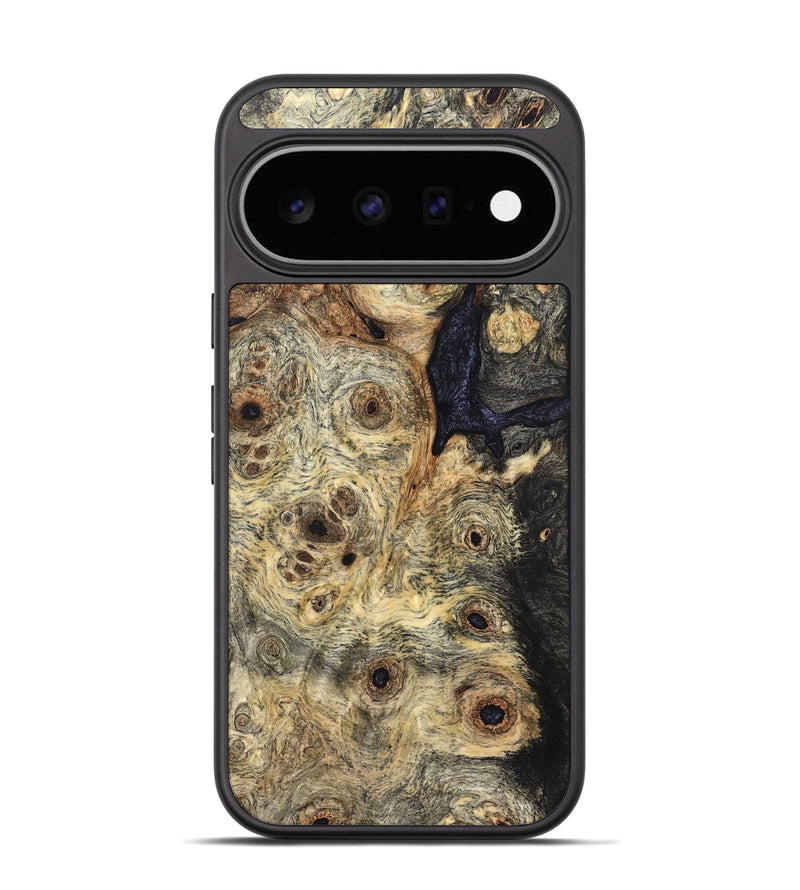 Pixel 11 Wood Phone Case - Carlene (Wood Burl, 824251)