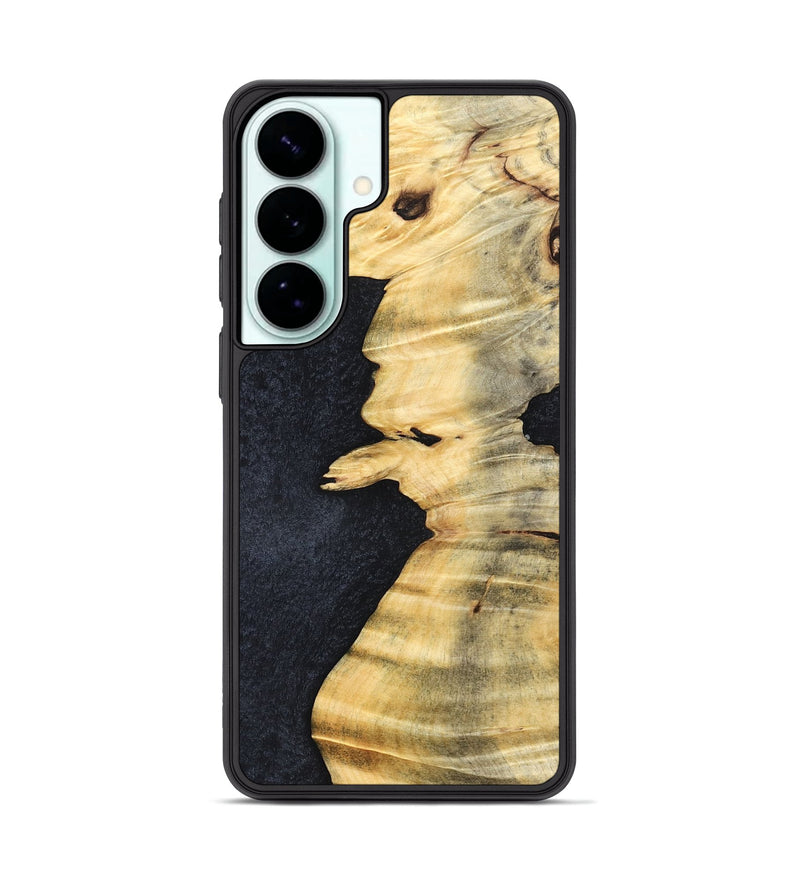 Galaxy S26 Plus Wood Phone Case - Zendaya (Wood Burl, 824254)