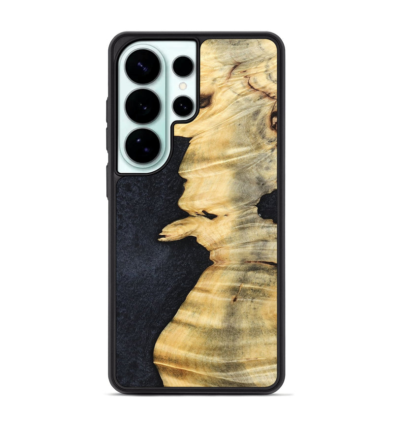 Galaxy S26 Ultra Wood Phone Case - Zendaya (Wood Burl, 824254)