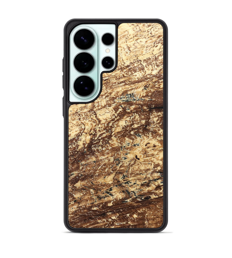 Galaxy S26 Ultra Wood Phone Case - Leeann (Wood Burl, 824258)