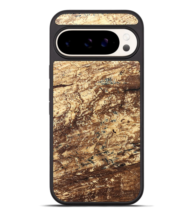 Pixel 9 Pro XL Wood Phone Case - Leeann (Wood Burl, 824258)