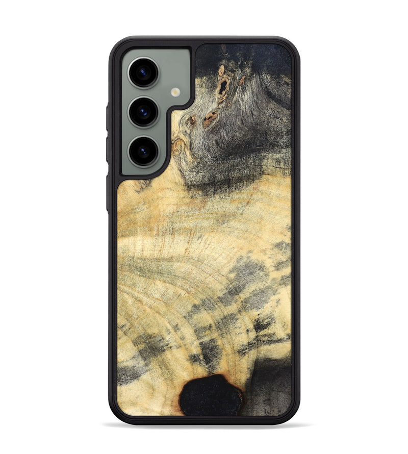 Galaxy S24 Plus Wood Phone Case - Palmer (Wood Burl, 824259)