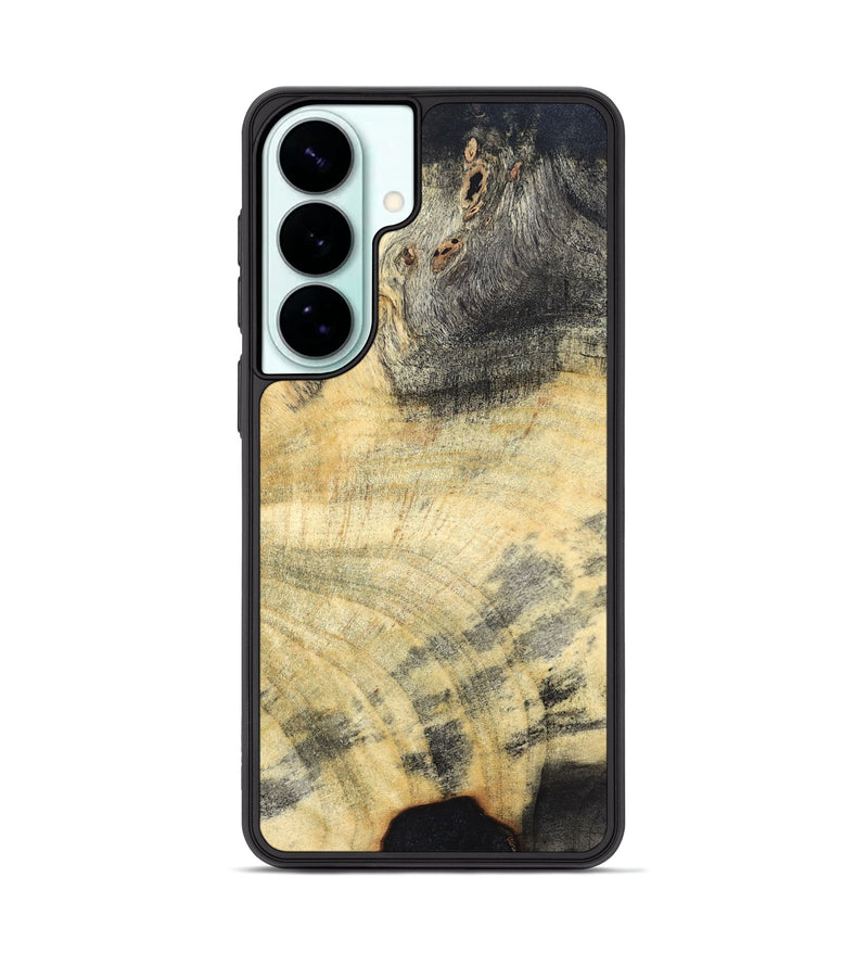 Galaxy S26 Plus Wood Phone Case - Palmer (Wood Burl, 824259)