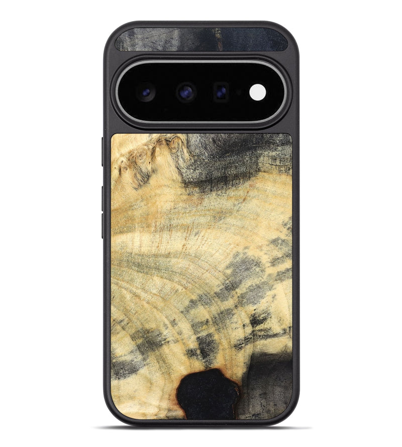 Pixel 11 Pro XL Wood Phone Case - Palmer (Wood Burl, 824259)