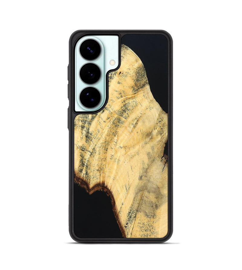 Galaxy S26 Wood Phone Case - Mira (Wood Burl, 824279)