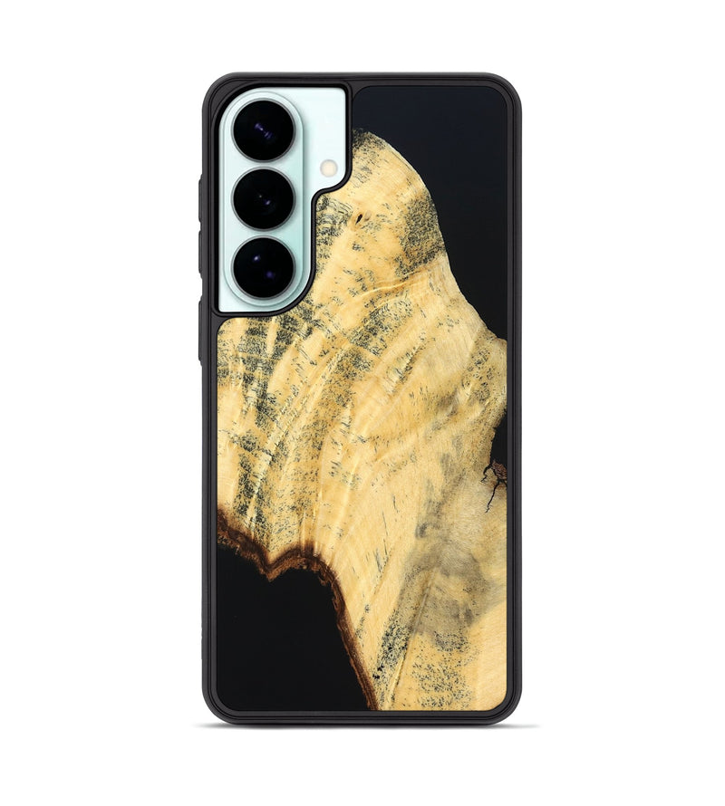 Galaxy S26 Plus Wood Phone Case - Mira (Wood Burl, 824279)