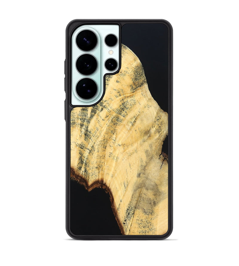 Galaxy S26 Ultra Wood Phone Case - Mira (Wood Burl, 824279)