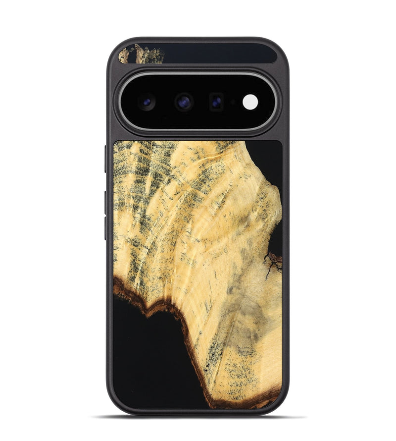 Pixel 11 Wood Phone Case - Mira (Wood Burl, 824279)