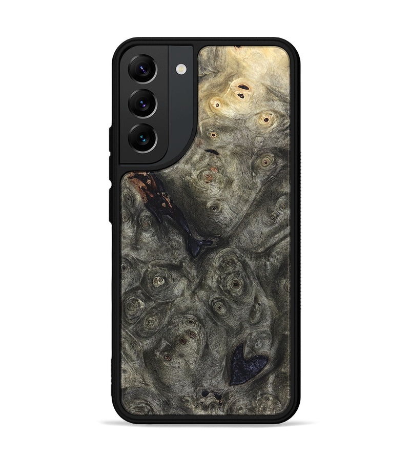 Galaxy S22 Plus Wood Phone Case - Luca (Wood Burl, 824282)