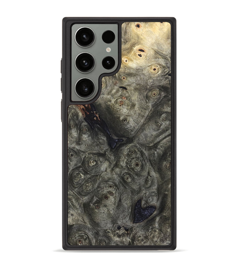 Galaxy S23 Ultra Wood Phone Case - Luca (Wood Burl, 824282)