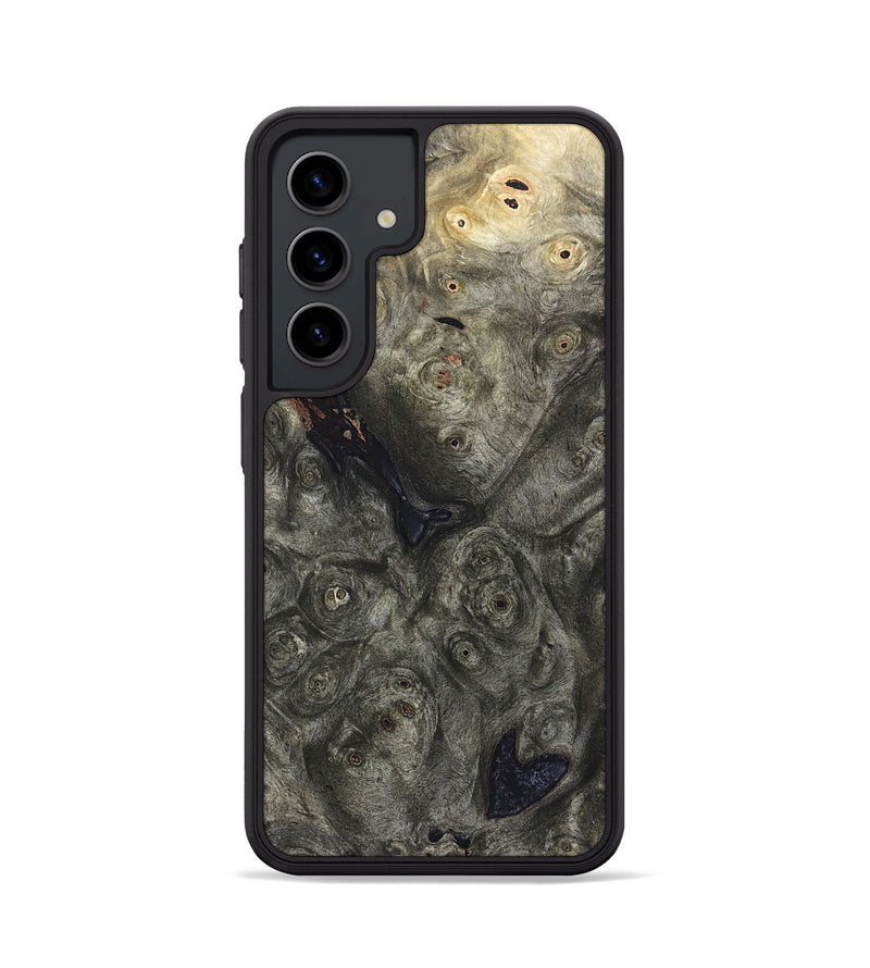 Galaxy S24 Wood Phone Case - Luca (Wood Burl, 824282)