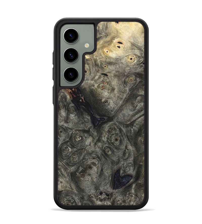 Galaxy S24 Plus Wood Phone Case - Luca (Wood Burl, 824282)
