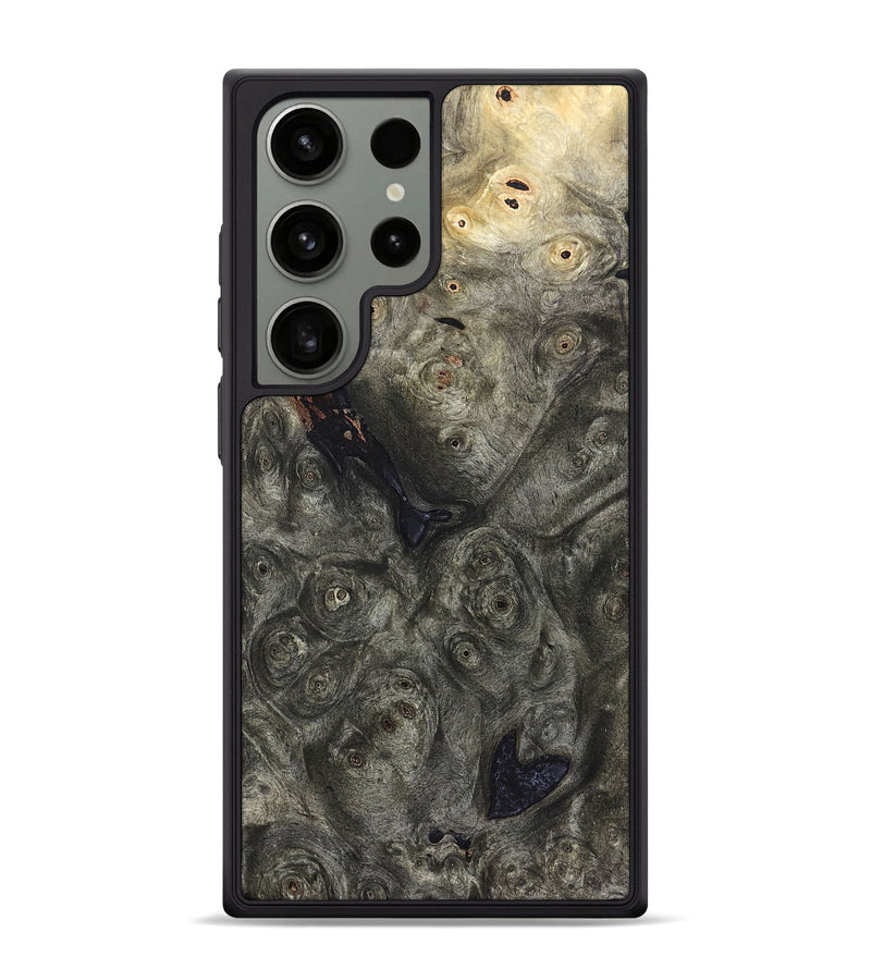 Galaxy S24 Ultra Wood Phone Case - Luca (Wood Burl, 824282)