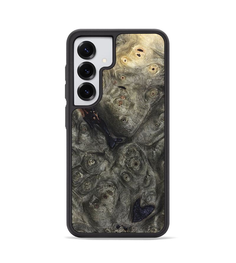 Galaxy S25 Wood Phone Case - Luca (Wood Burl, 824282)