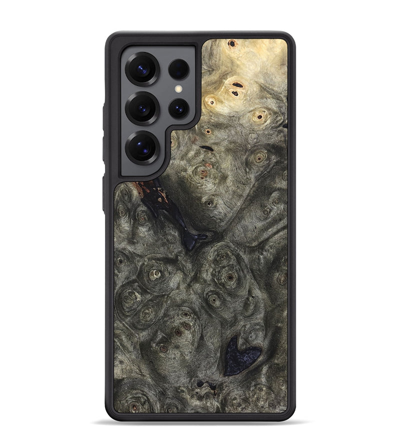 Galaxy S25 Ultra Wood Phone Case - Luca (Wood Burl, 824282)