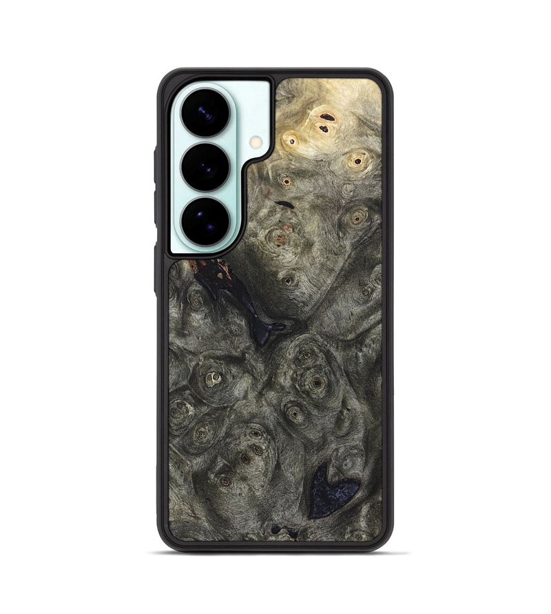Galaxy S26 Wood Phone Case - Luca (Wood Burl, 824282)