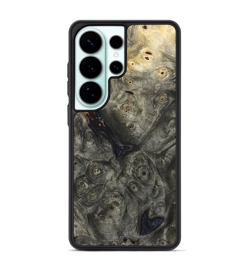 Galaxy S26 Ultra Wood Phone Case - Luca (Wood Burl, 824282)
