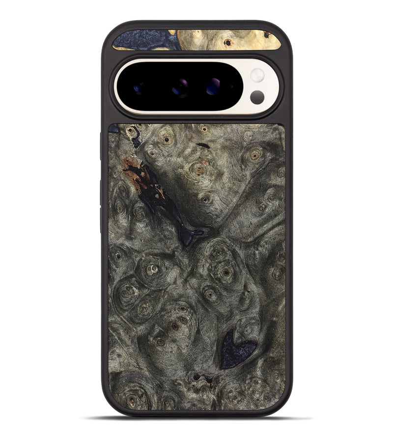 Pixel 10 Pro XL Wood Phone Case - Luca (Wood Burl, 824282)