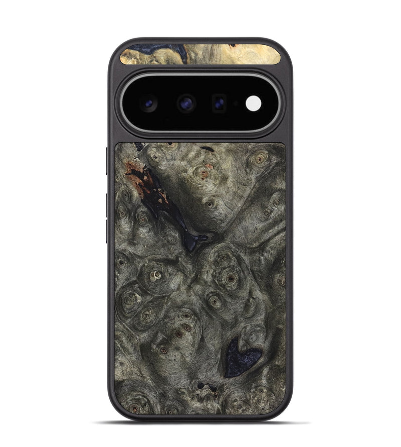 Pixel 11 Wood Phone Case - Luca (Wood Burl, 824282)