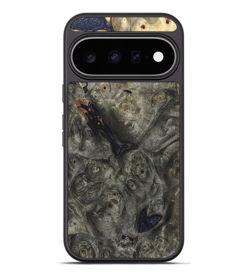 Pixel 11 Pro XL Wood Phone Case - Luca (Wood Burl, 824282)