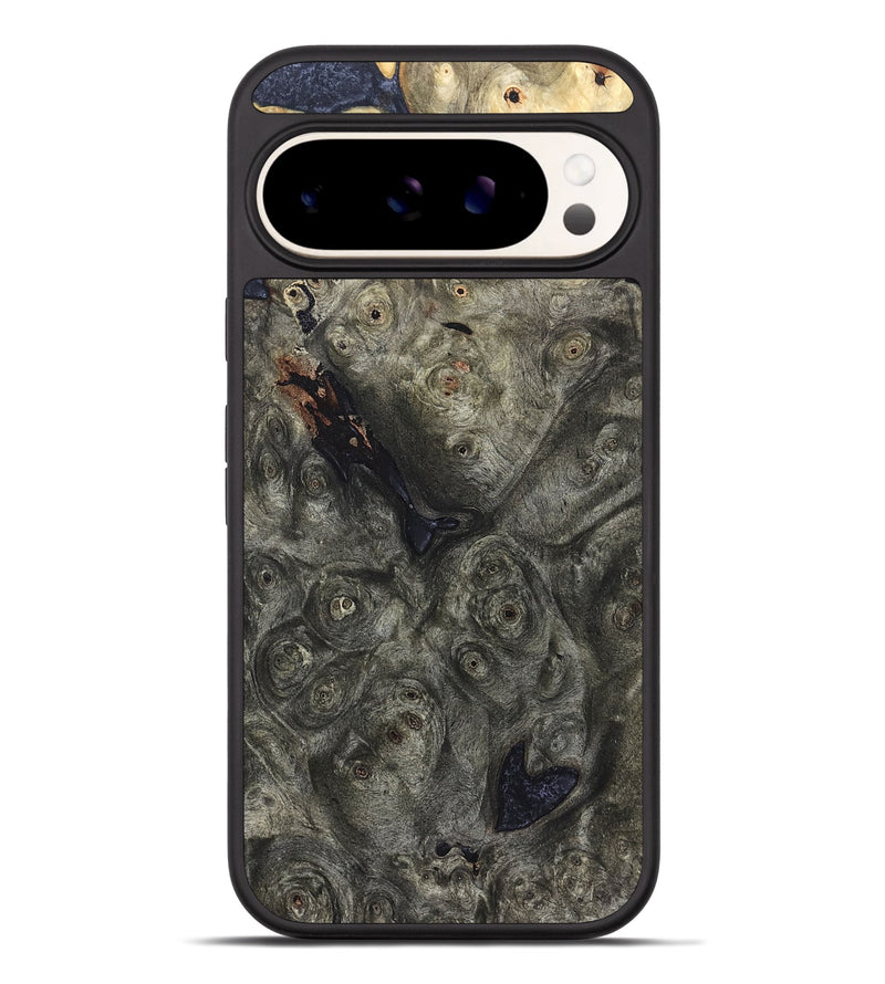 Pixel 9 Pro XL Wood Phone Case - Luca (Wood Burl, 824282)