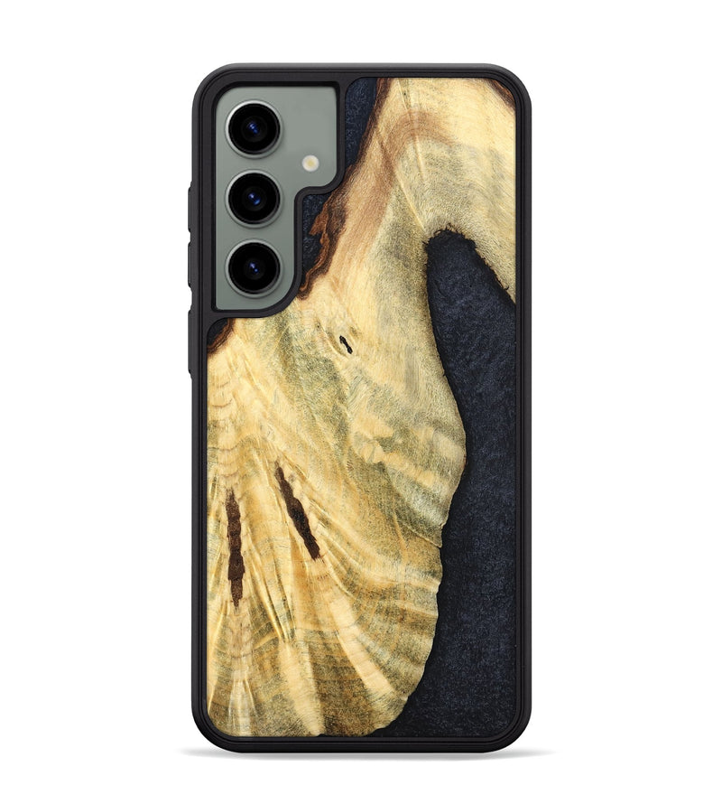 Galaxy S24 Plus Wood Phone Case - Aylani (Wood Burl, 824283)