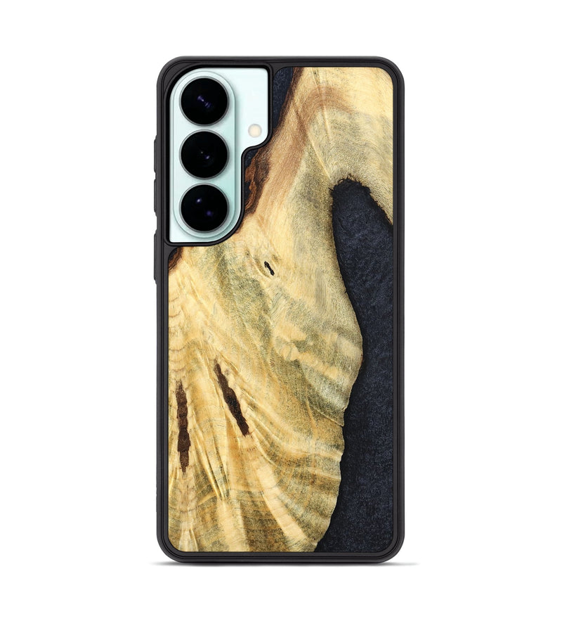 Galaxy S26 Plus Wood Phone Case - Aylani (Wood Burl, 824283)