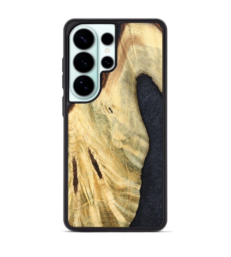 Galaxy S26 Ultra Wood Phone Case - Aylani (Wood Burl, 824283)