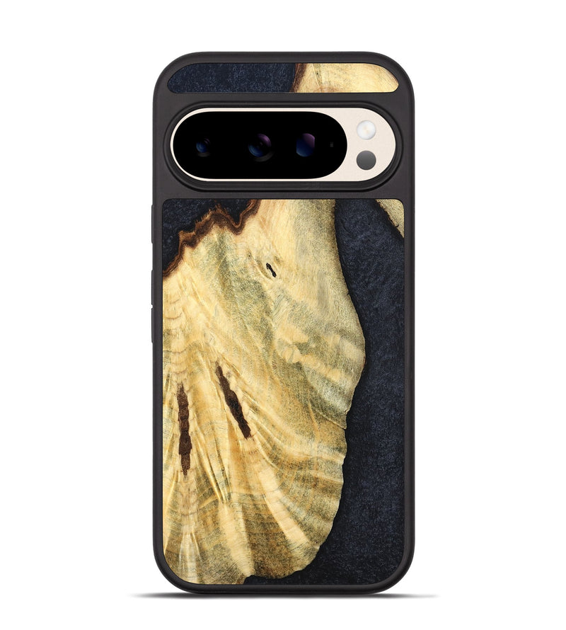 Pixel 10 Wood Phone Case - Aylani (Wood Burl, 824283)