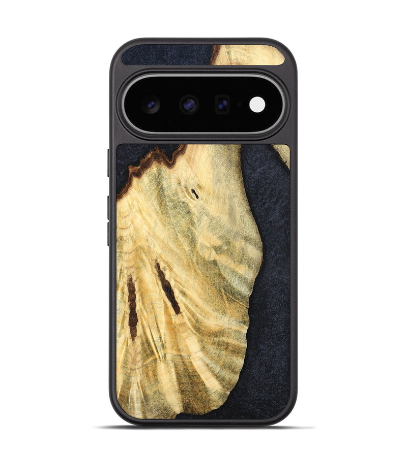 Pixel 11 Wood Phone Case - Aylani (Wood Burl, 824283)