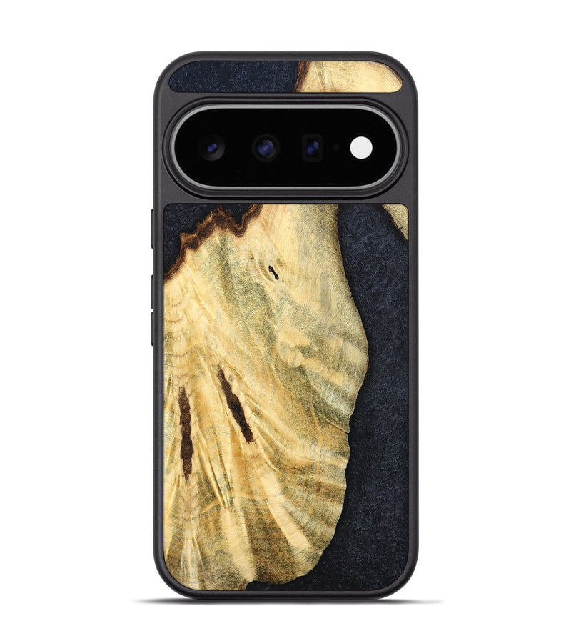 Pixel 11 Pro Wood Phone Case - Aylani (Wood Burl, 824283)