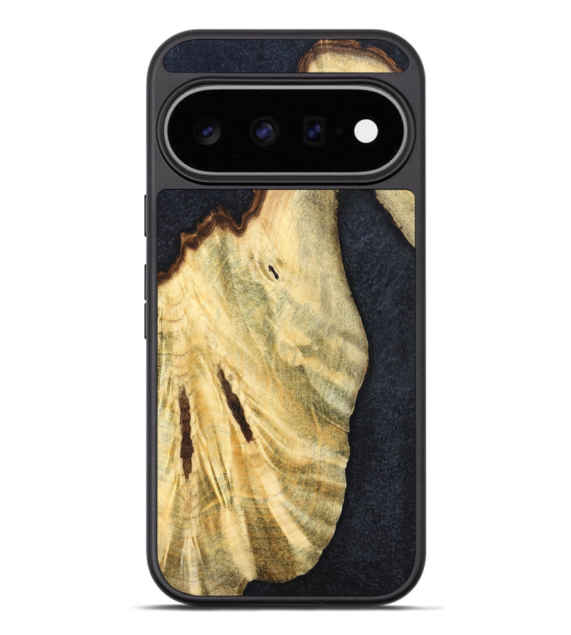 Pixel 11 Pro XL Wood Phone Case - Aylani (Wood Burl, 824283)