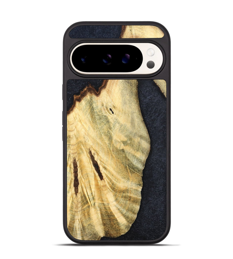 Pixel 9 Wood Phone Case - Aylani (Wood Burl, 824283)