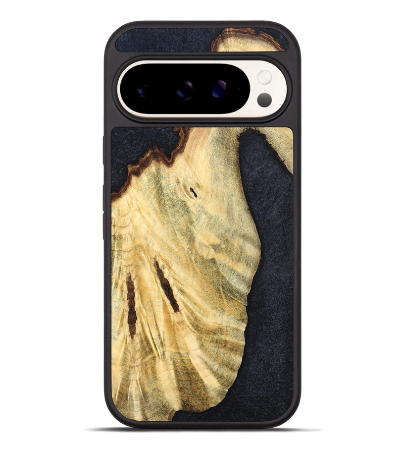 Pixel 9 Pro XL Wood Phone Case - Aylani (Wood Burl, 824283)