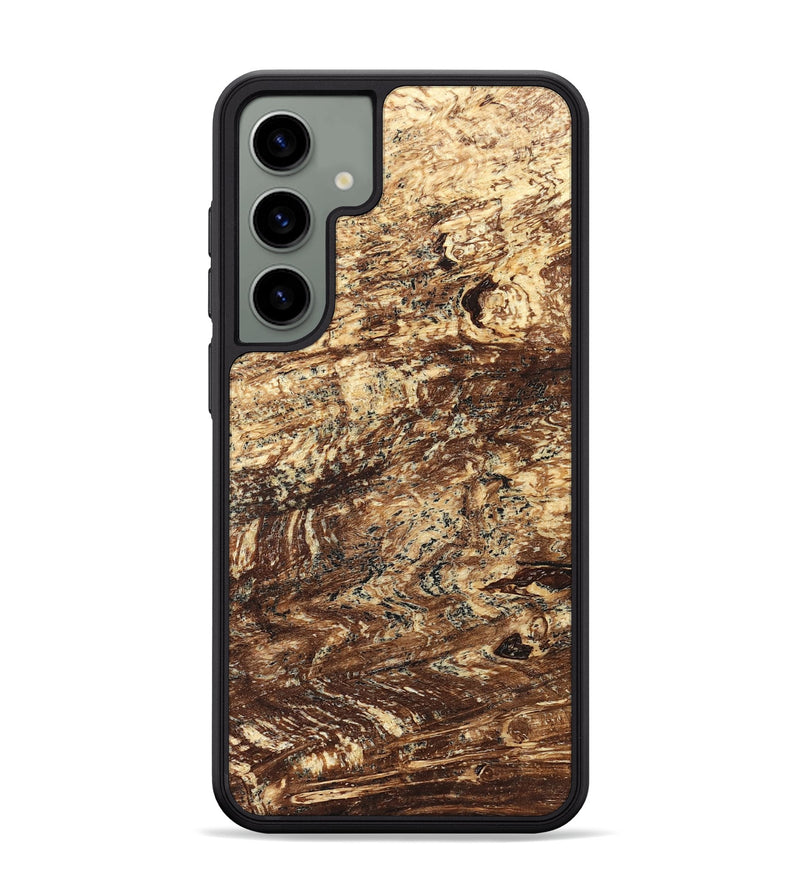 Galaxy S24 Plus Wood Phone Case - Jon (Wood Burl, 824284)