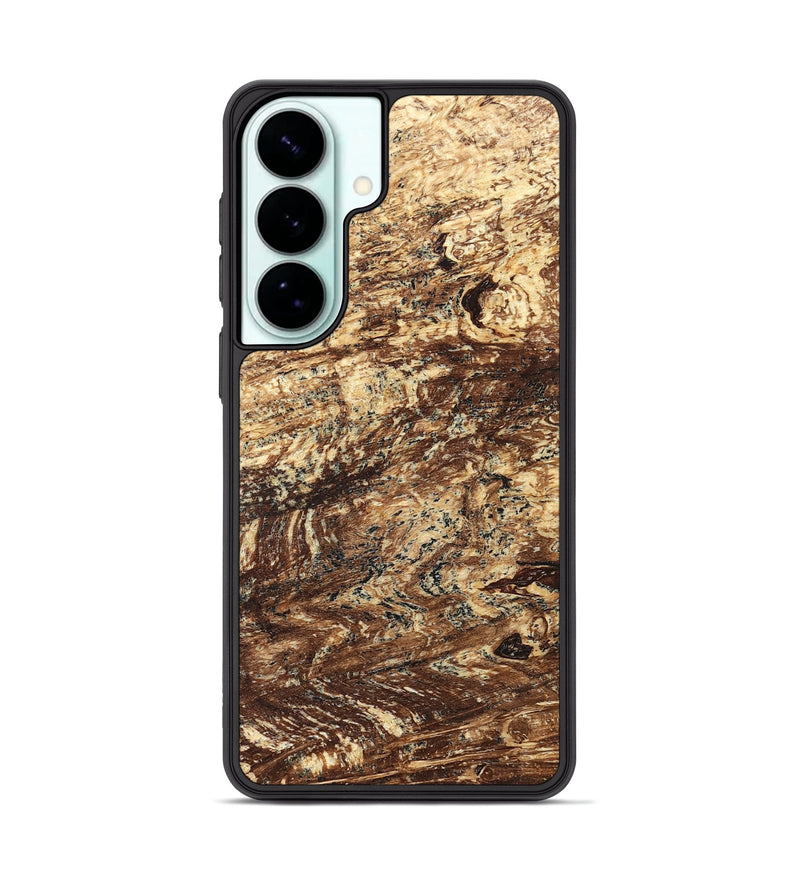 Galaxy S26 Plus Wood Phone Case - Jon (Wood Burl, 824284)