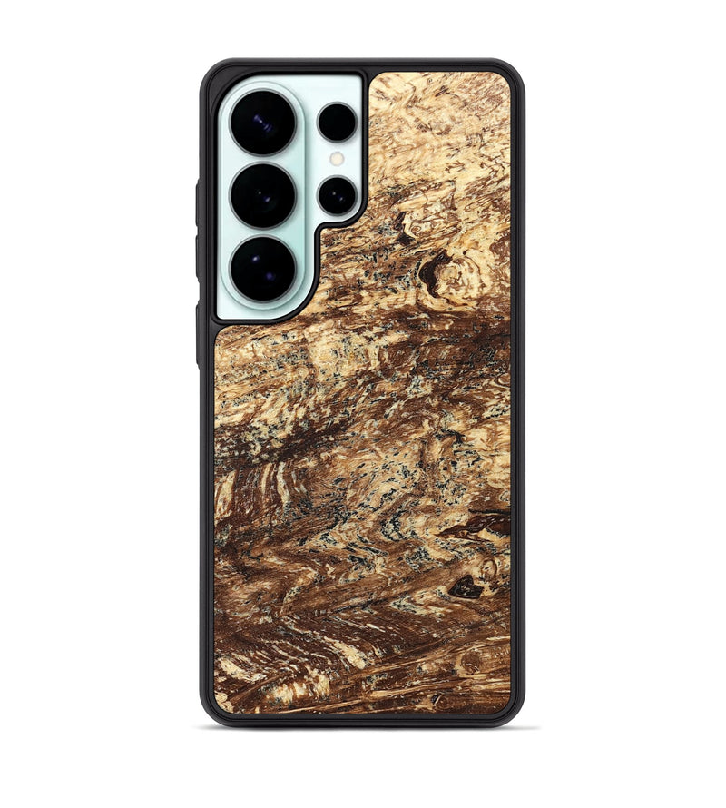 Galaxy S26 Ultra Wood Phone Case - Jon (Wood Burl, 824284)